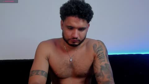 AustinTorres  online show from April 2026 08:04:02 AM