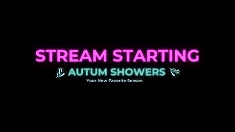 Snapshot of autum_showers chatting on July 2026 05:02:02 AM Autum Showers online show from July 2026 05:02:02 AM