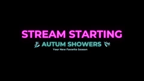 Snapshot of autum_showers chatting on July 2026 09:28:02 PM Autum Showers online show from July 2026 09:28:02 PM