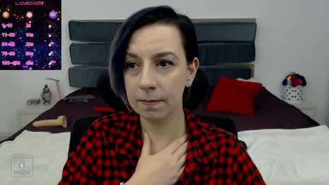 AutumnOpal online show from December 2024 02:48:02 AM