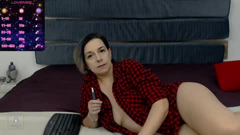 AutumnOpal online show from December 2024 11:53:01 PM