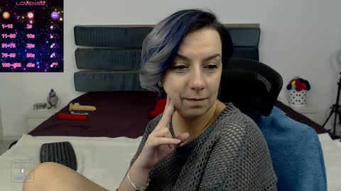 AutumnOpal online show from December 2024 03:14:02 AM