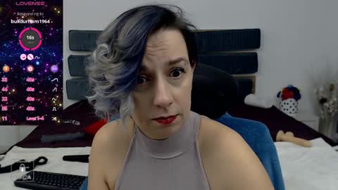 AutumnOpal online show from January 2025 02:25:01 AM