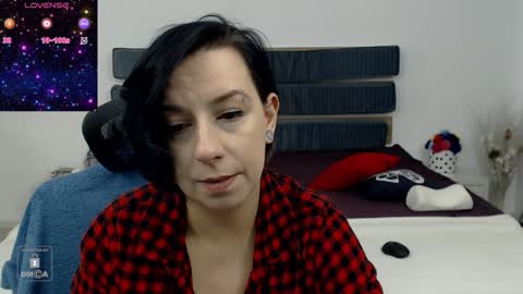 AutumnOpal online show from January 2025 11:04:02 PM