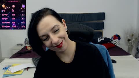 AutumnOpal online show from January 2025 03:56:02 AM