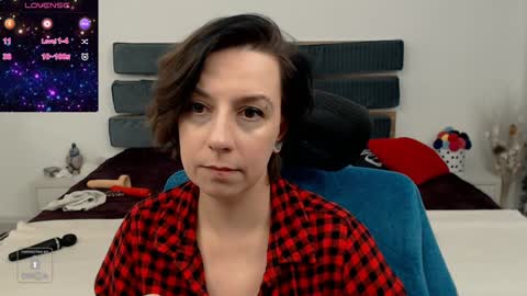 AutumnOpal online show from February 2025 01:37:01 AM