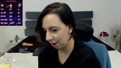 AutumnOpal online show from February 2025 02:36:02 AM