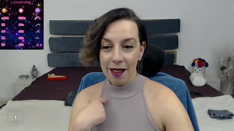 AutumnOpal online show from February 2025 02:25:01 AM