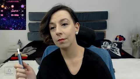 AutumnOpal online show from February 2025 11:58:02 PM