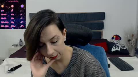 AutumnOpal online show from February 2025 12:03:01 AM