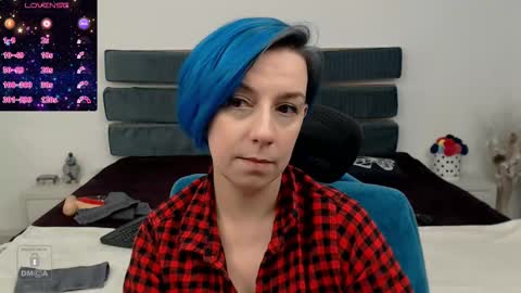 AutumnOpal online show from March 2025 01:55:02 AM