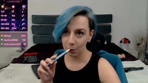 AutumnOpal online show from March 2025 02:46:02 AM