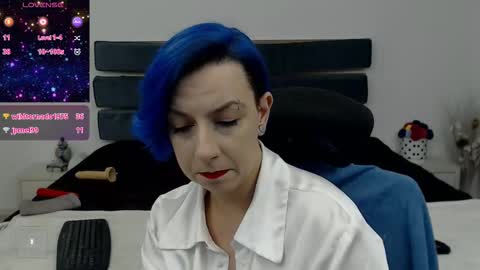 AutumnOpal online show from March 2025 11:28:02 PM