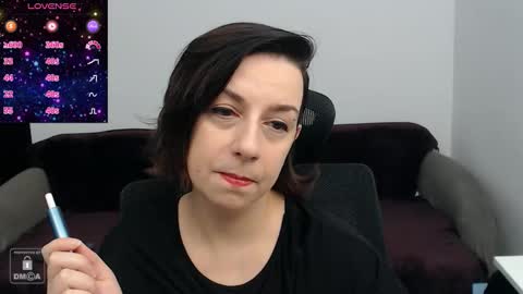 AutumnOpal online show from October 2025 09:34:02 PM