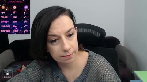 AutumnOpal online show from October 2025 09:59:01 PM