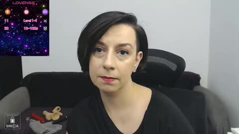 AutumnOpal online show from November 2025 10:41:02 PM