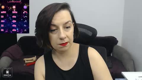 AutumnOpal online show from January 2026 11:42:01 PM