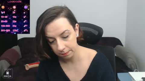 AutumnOpal online show from February 2026 11:10:02 PM