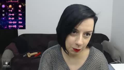 AutumnOpal online show from February 2026 11:47:02 PM