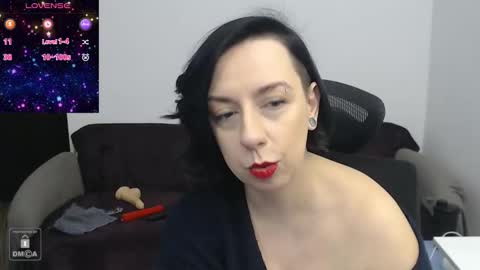 AutumnOpal online show from March 2026 11:11:01 PM