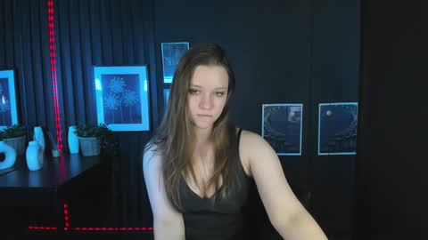 Snapshot of ava__grace chatting on February 2025 07:44:01 PM Ava online show from February 2025 07:44:01 PM