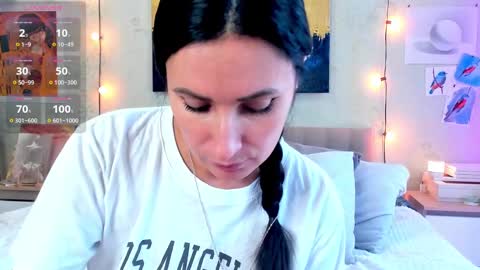 Ava online show from March 2025 09:10:02 AM