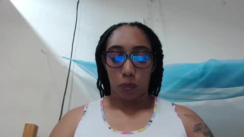 Snapshot of ava_f0xy chatting on January 2025 03:32:02 AM Ava Jordana online show from January 2025 03:32:02 AM