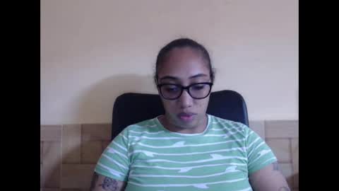Snapshot of ava_f0xy chatting on September 2025 05:02:02 PM Ava Jordana online show from September 2025 05:02:02 PM