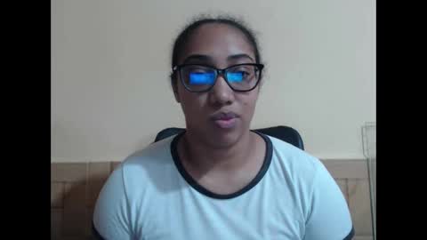 Snapshot of ava_f0xy chatting on September 2025 06:45:01 PM Ava Jordana online show from September 2025 06:45:01 PM