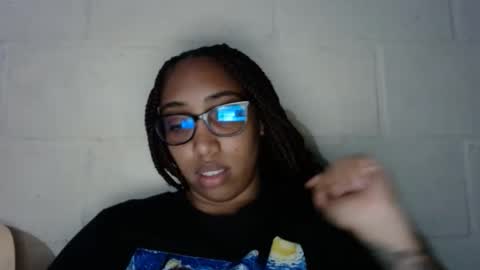 Ava Jordana online show from November 2025 02:33:02 AM