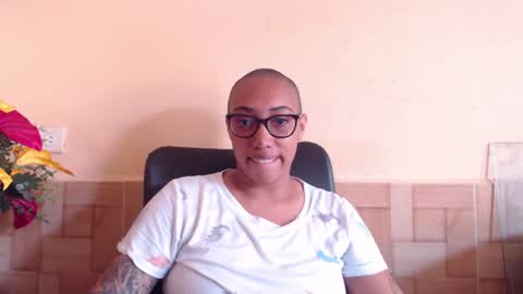 Ava Jordana online show from July 2026 03:58:01 PM
