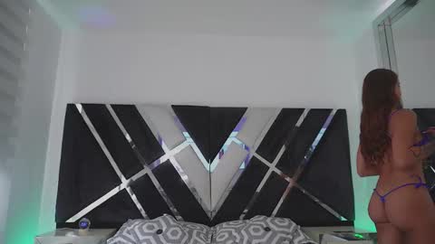 Ava Fontana online show from September 2025 06:07:01 PM