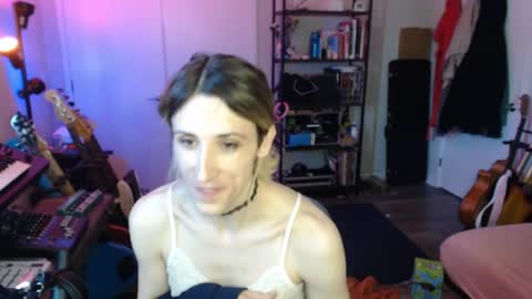 Snapshot of ava_reinhart_999 chatting on May 2026 08:58:01 PM Ava online show from May 2026 08:58:01 PM