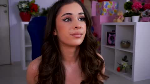 Ava online show from January 2026 07:52:02 PM