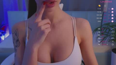 ava_tracyb online show from January 2025 07:52:01 PM