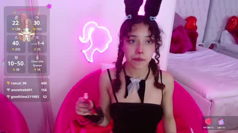 AVA online show from February 2025 04:25:01 PM