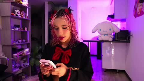 AVA online show from April 2026 10:54:02 PM