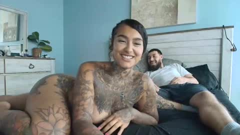Ava Eve online show from May 2026 07:10:02 PM