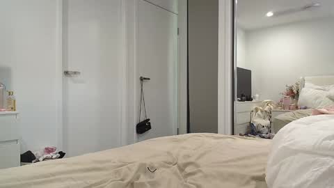 Ava Brooks online show from January 2025 11:42:01 PM