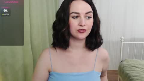 Snapshot of avaedenn chatting on February 2025 05:26:02 PM Ava online show from February 2025 05:26:02 PM