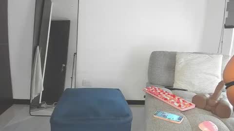 Ava Ferrera Elena online show from March 2026 08:36:02 PM