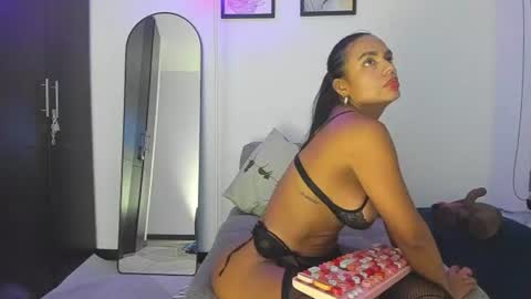Ava Ferrera Elena online show from July 2026 03:56:01 AM