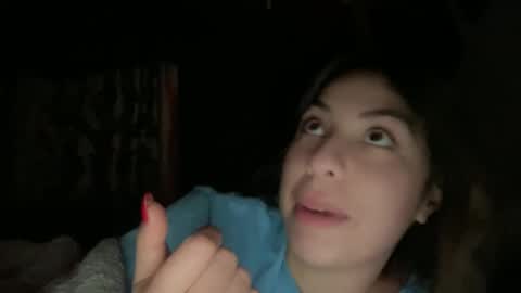 Ava Monroe online show from December 2024 12:42:02 AM