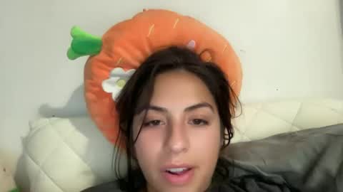 Ava Monroe online show from October 2025 04:51:01 PM