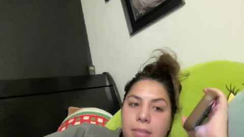 Ava Monroe online show from March 2026 01:11:01 AM