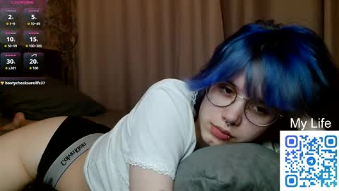 avaobierne online show from March 2026 07:20:01 PM