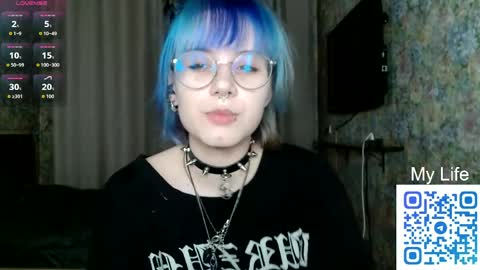 avaobierne online show from March 2026 05:12:02 PM