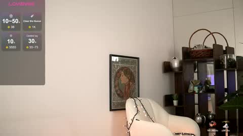 AvaReed online show from February 2026 05:44:02 AM