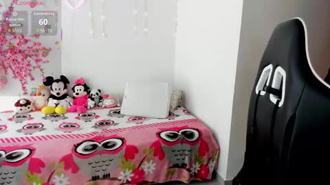 Ava  online show from January 2026 06:20:01 PM