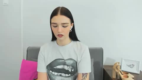 avasensitive69 online show from January 2026 05:27:02 PM